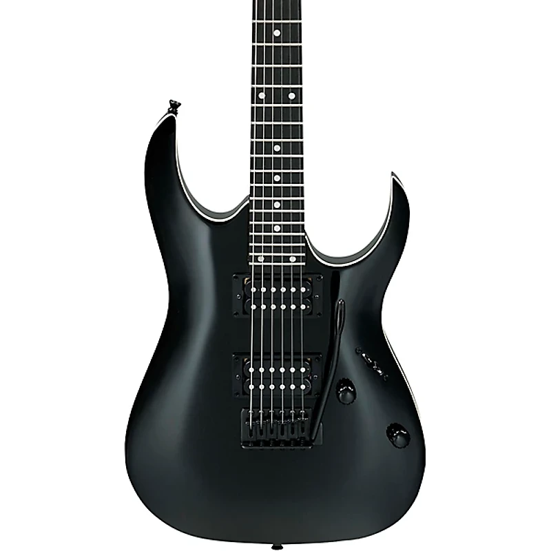 Ibanez GRGA120 GIO RGA Series Electric Guitar Black Night