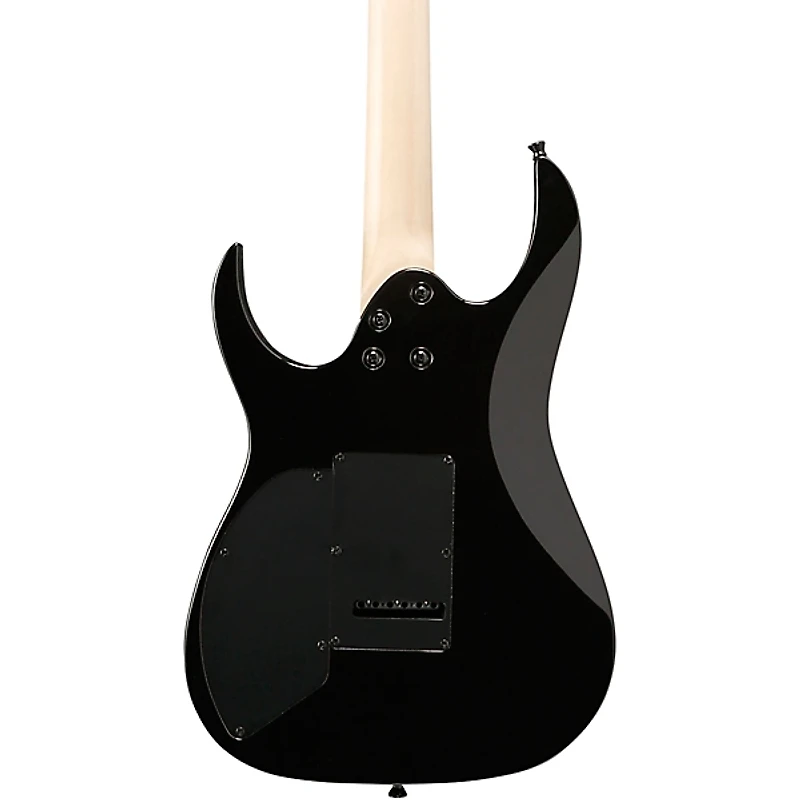 Ibanez GRGA120 GIO RGA Series Electric Guitar Black Night