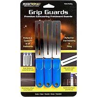Music Nomad GRIP Guards - Premium Fretboard Guards