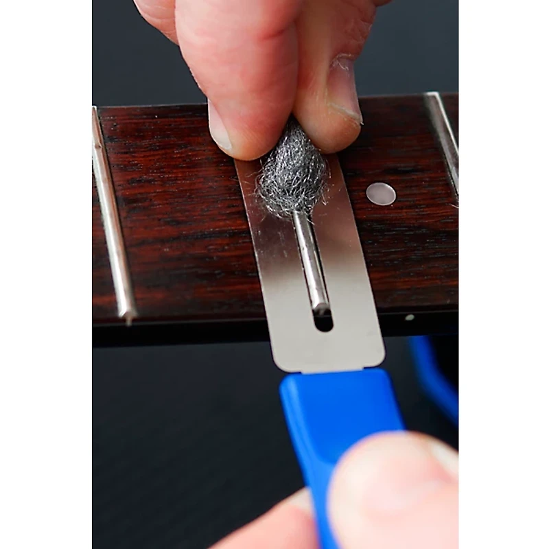 Music Nomad GRIP Guards - Premium Fretboard Guards