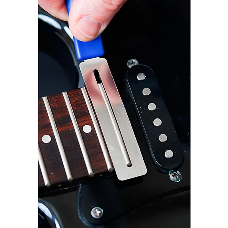 Music Nomad GRIP Guards - Premium Fretboard Guards