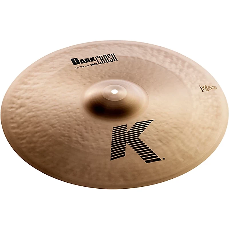Zildjian K Series Country Cymbal Pack With Free 17" Crash