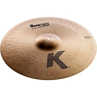 Zildjian K Series Country Cymbal Pack With Free 17" Crash
