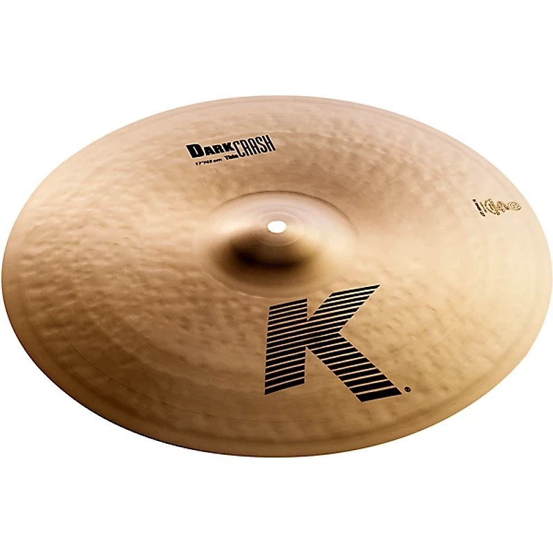 Zildjian K Series Country Cymbal Pack With Free 17" Crash