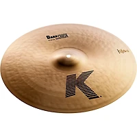 Zildjian K Series Country Cymbal Pack With Free 17" Crash