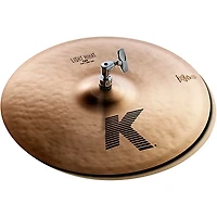 Zildjian K Series Country Cymbal Pack With Free 17" Crash