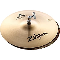 Zildjian A Series Cymbal Pack Rock With Free 17" Crash