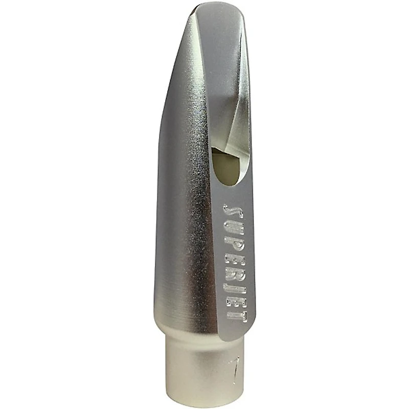 JodyJazz SUPER JET Alto Saxophone Mouthpiece
