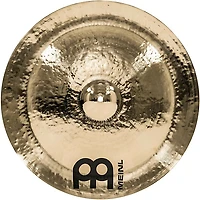 MEINL Byzance Brilliant Heavy Hammered China Cymbal