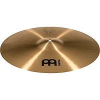 MEINL Pure Alloy Traditional Medium Crash Cymbal