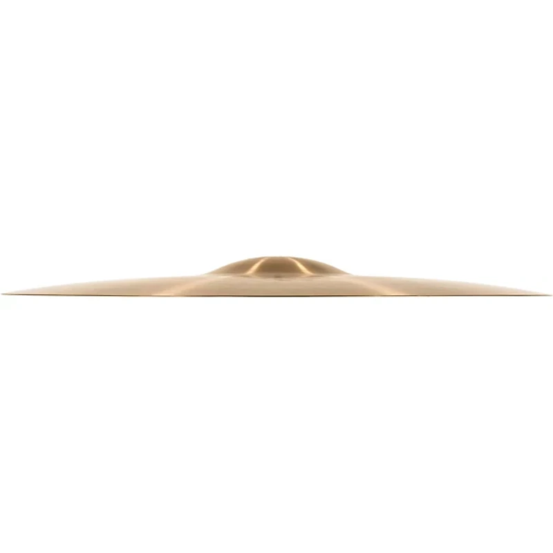 MEINL Pure Alloy Traditional Medium Crash Cymbal