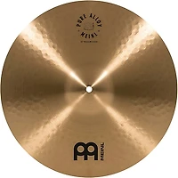 MEINL Pure Alloy Traditional Medium Crash Cymbal