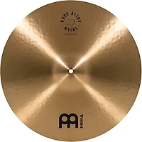 MEINL Pure Alloy Traditional Medium Crash Cymbal