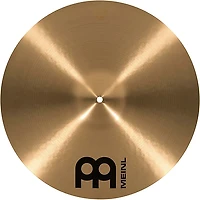MEINL Pure Alloy Traditional Medium Crash Cymbal