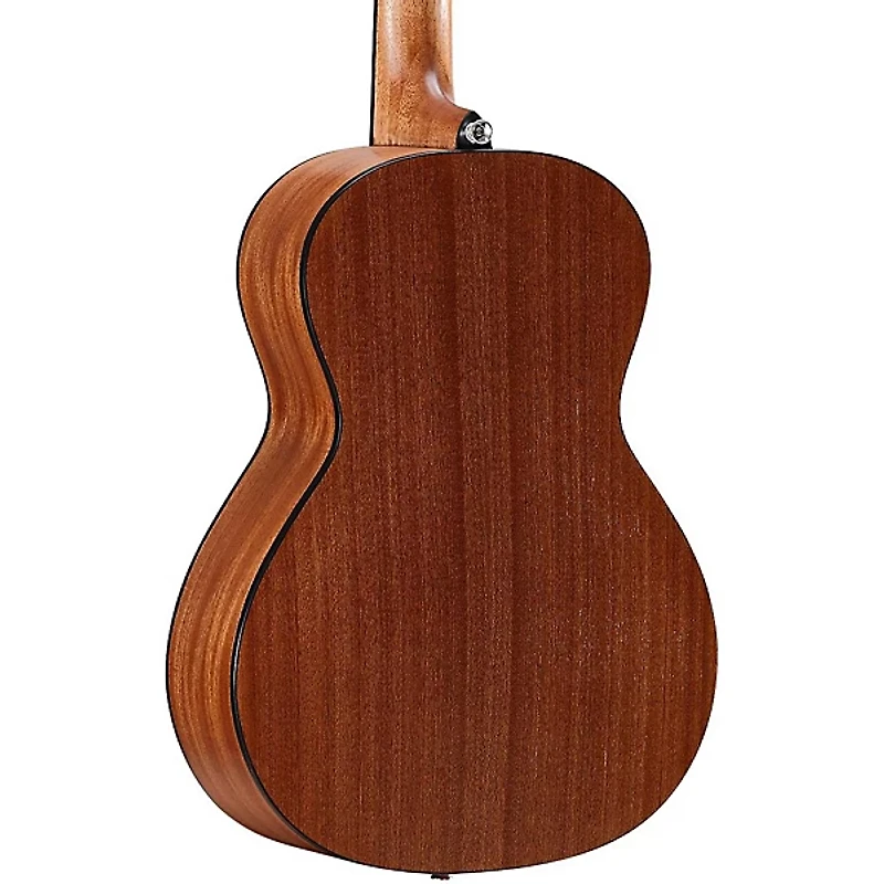 Alvarez Delta DeLite Small-Bodied Acoustic Guitar Natural