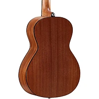 Alvarez Delta DeLite Small-Bodied Acoustic Guitar Natural