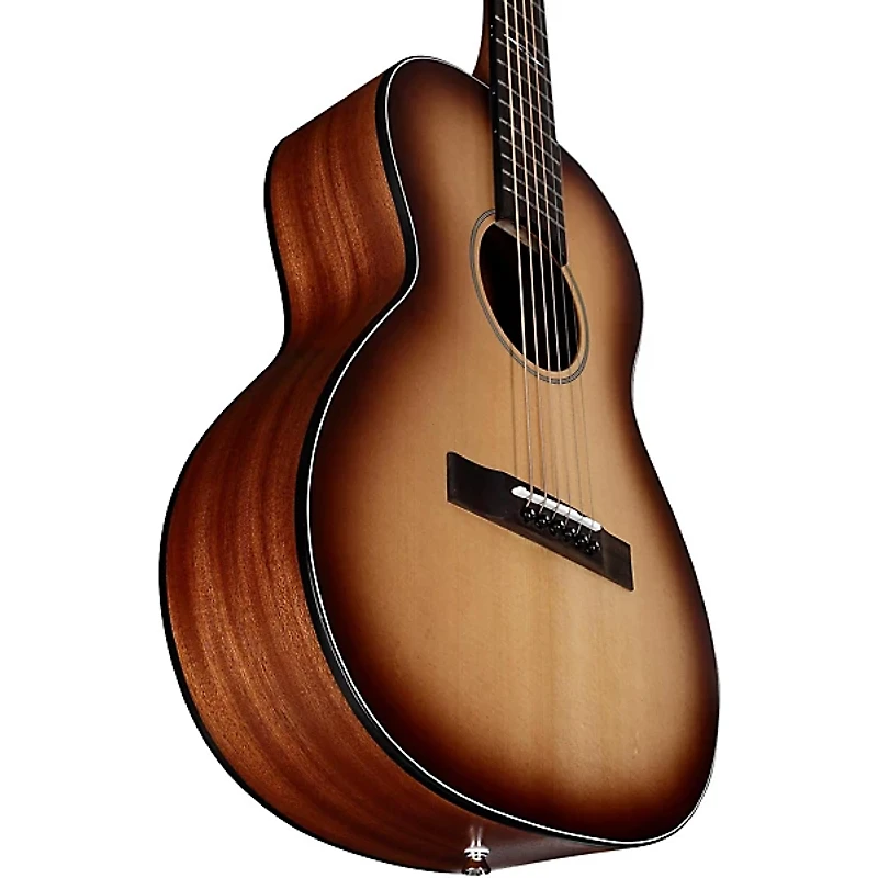 Alvarez Delta DeLite Small-Bodied Acoustic Guitar Natural
