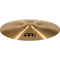 MEINL Pure Alloy Traditional Medium Ride Cymbal