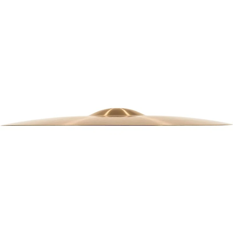 MEINL Pure Alloy Traditional Medium Ride Cymbal
