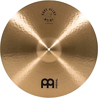 MEINL Pure Alloy Traditional Medium Ride Cymbal