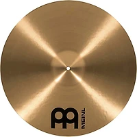 MEINL Pure Alloy Traditional Medium Ride Cymbal