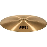 MEINL Pure Alloy Traditional Medium Ride Cymbal