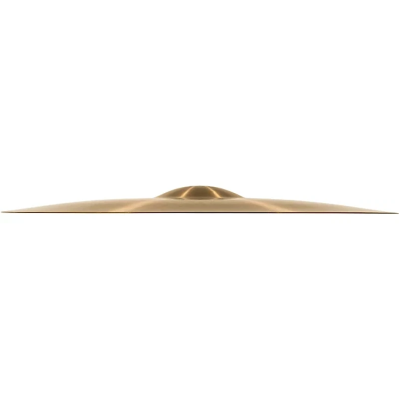 MEINL Pure Alloy Traditional Medium Ride Cymbal