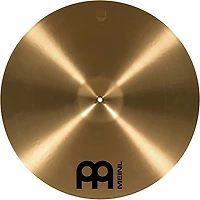 MEINL Pure Alloy Traditional Medium Ride Cymbal