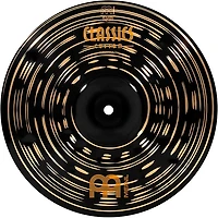 MEINL Classics Custom Dark Hi-Hat Cymbal Pair