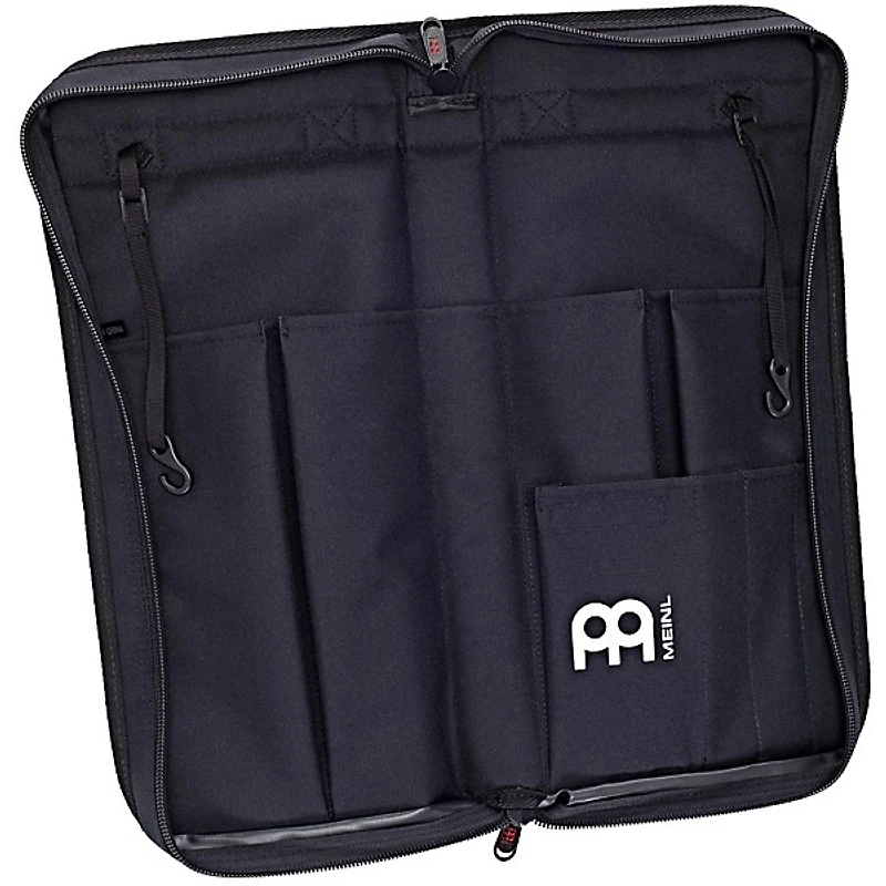 MEINL Skull Logo Drum Stick/Mallet Bag