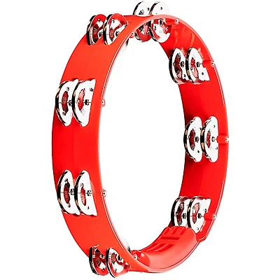 MEINL Headliner Series Tour Tambourine