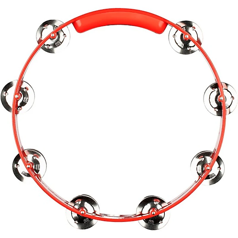 MEINL Headliner Series Tour Tambourine