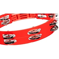 MEINL Headliner Series Tour Tambourine