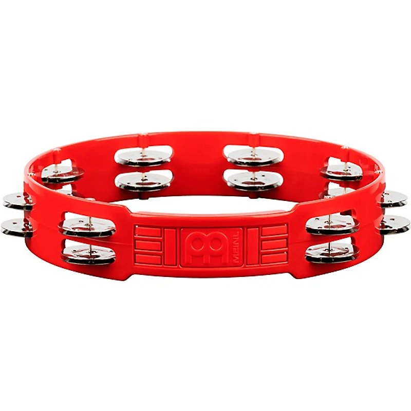 MEINL Headliner Series Tour Tambourine