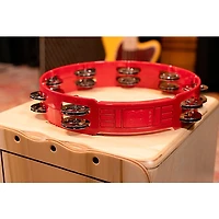 MEINL Headliner Series Tour Tambourine
