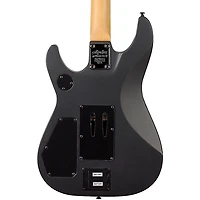 Schecter Guitar Research DJ Ashba Signature Electric Guitar Satin Gray