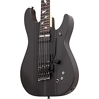 Schecter Guitar Research DJ Ashba Signature Electric Guitar Satin Gray