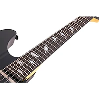 Schecter Guitar Research DJ Ashba Signature Electric Guitar Satin Gray