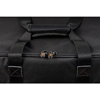 MEINL Professional Hybrid Slap-Top Cajon Bag Black