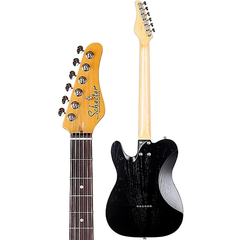 Schecter Guitar Research PT Special Solid Body Electric Guitar