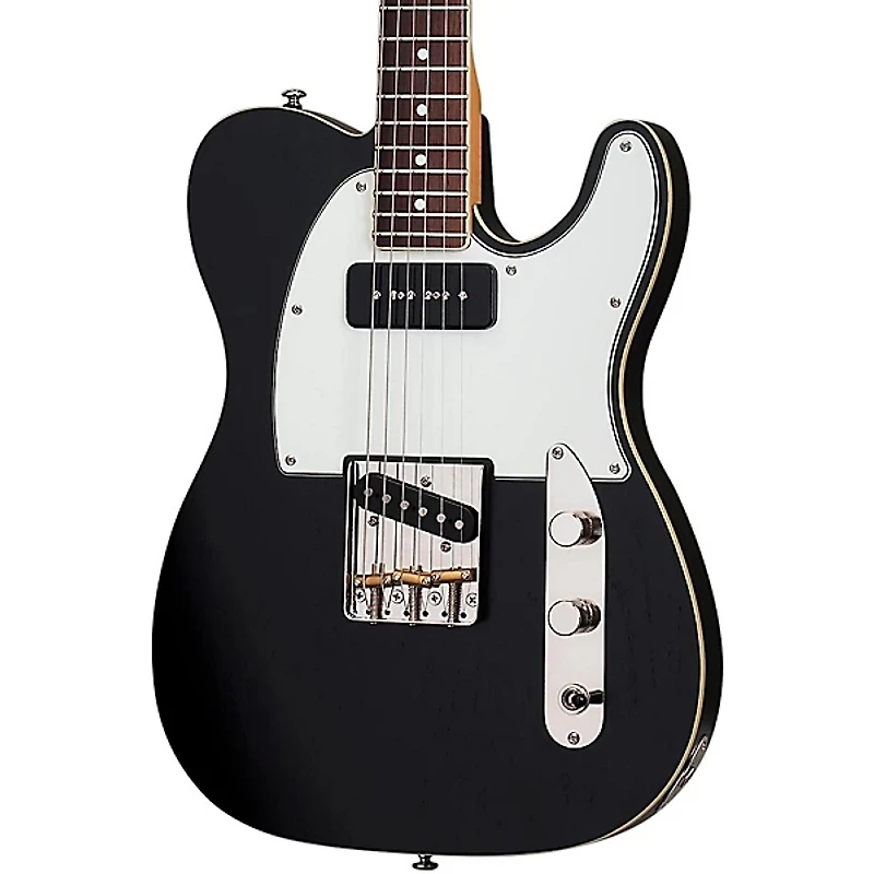 Schecter Guitar Research PT Special Solid Body Electric Guitar