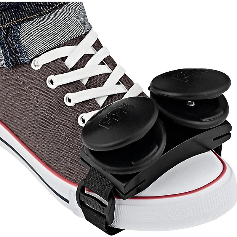 MEINL Cajon Foot Castanet