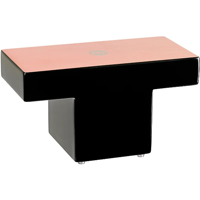 MEINL Pickup Slap-Top Cajon With Mahogany Surface and Passive Pickup System