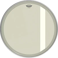 Remo Powerstroke 3 Hazy Felt Tone Bass Drum Head