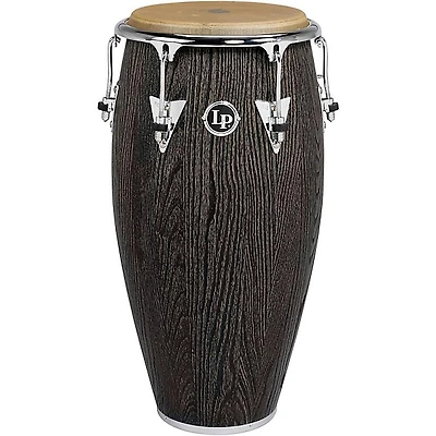 LP Uptown Series Sculpted Ash Conga Drum Chrome Hardware 11.75 in.