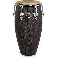 LP Uptown Series Sculpted Ash Conga Drum Chrome Hardware 11.75 in.