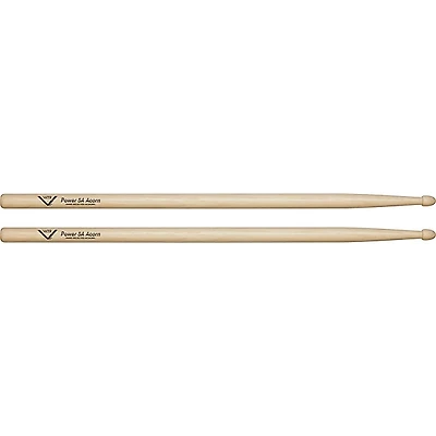 Vater Power 5A Acorn Tip Drum Sticks