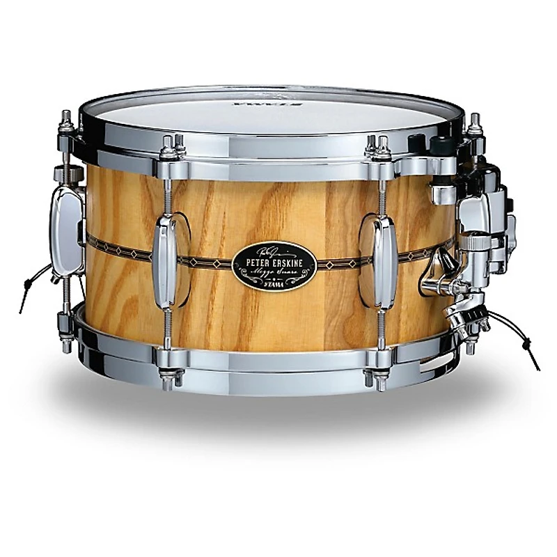 TAMA Peter Erskine Signature Snare Drum 10 x 6 in.