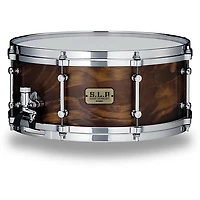 TAMA S.L.P. Fat Spruce Snare Drum 14 x 6 in.
