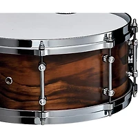 TAMA S.L.P. Fat Spruce Snare Drum 14 x 6 in.